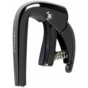 Ortega True Note Capo Curved kép