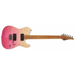 JET Guitars JT-450 QTPK kép