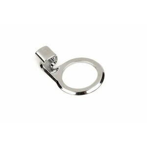 Fender Stealth Bass String Retainer, Chrome kép