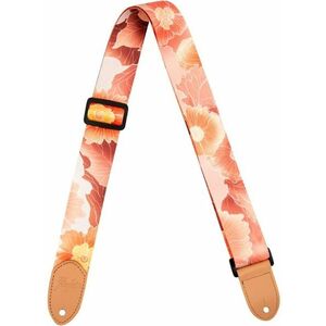 Flight S35 Flower Ukulele Strap kép