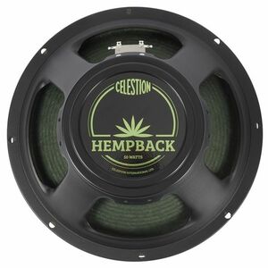 Celestion G12M-50 Hempback 16Ohm kép