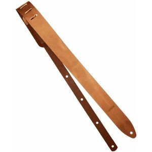 Richter Ukulele Strap Waxy Suede Natural kép