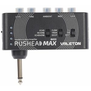 Valeton Rushead Max Bass kép