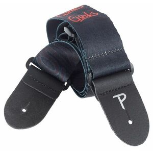 Perri's Leathers 8263 Mötley Crüe Girls Girls Girls Strap kép