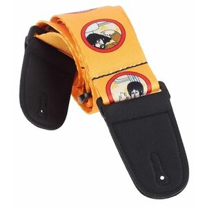 Perri's Leathers 6108 The Beatles Yellow Submarine Strap kép