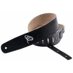 Ortega Suede Strap Relax Black kép