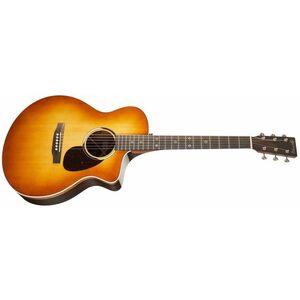 Martin SC-13E Special Burst kép