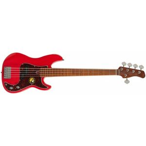 Sire Marcus Miller P5 Alder 5 Red kép