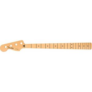 Fender NECK PLAYER JAZZ BASS LH MN kép