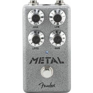 Fender Hammertone Metal kép