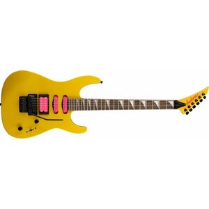 Jackson DK3XR Dinky HSS LRL CYW kép