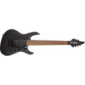 Jackson Pro Chris Broderick Soloist 7 LRL BLK kép