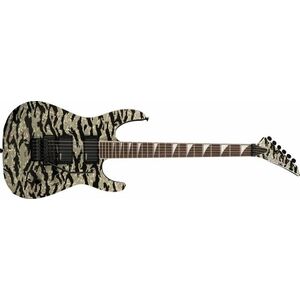 Jackson SLX Soloist Deluxe LRL TJC kép