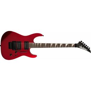 Jackson SLX Soloist Deluxe LRL RCR kép