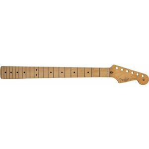 Fender American Professional Stratocaster 22 Juharfa Gitár nyak kép