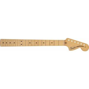 Fender American Performer 22 Juharfa Gitár nyak kép