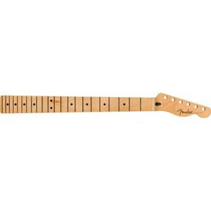 Fender Neck Player Telecaster, Maple kép