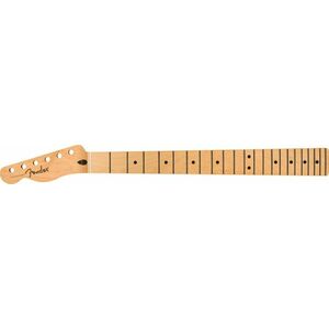 Fender Neck Player Telecaster Left-Handed, Maple kép