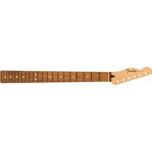 Fender Neck Player Telecaster, Pau Ferro, Reverse Headstock kép