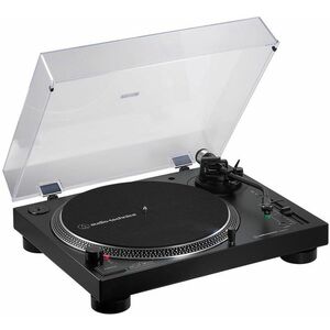 Audio-Technica AT-LP120XBT BK kép