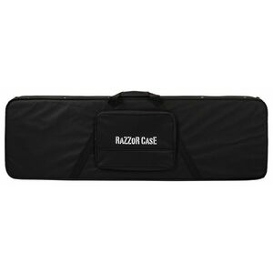 Razzor BC-501L Foam Bass Case kép