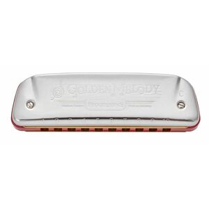 Hohner Golden Melody E kép