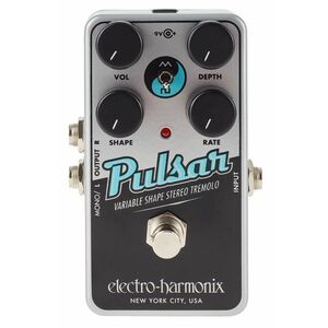 Electro-Harmonix Nano Pulsar kép