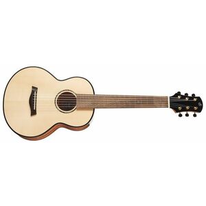 Flight GUT850 Guitarlele kép