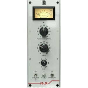 Slate Digital FG 2A Compressor kép