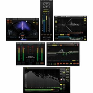 Nugen Audio Producer Bundle kép