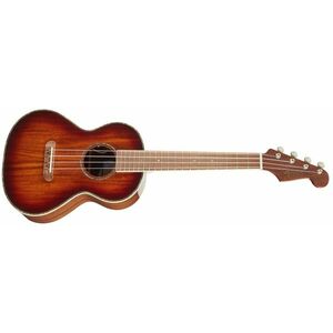 Fender Montecito Tenor Ukulele WN SEB kép