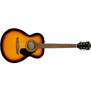 Fender DE FA-135 Concert WN SB kép