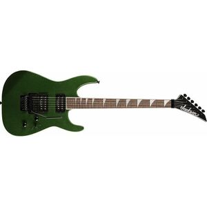 Jackson SLX Soloist Deluxe LRL MNG kép