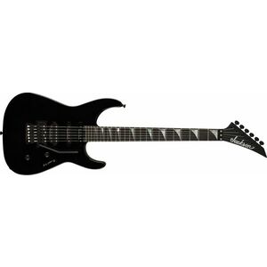 Jackson USA SL3 Soloist EB BLK kép