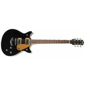 Gretsch G5222 Electromatic BLK kép