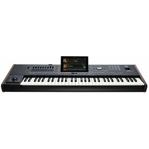 Korg Pa5X - 61 kép