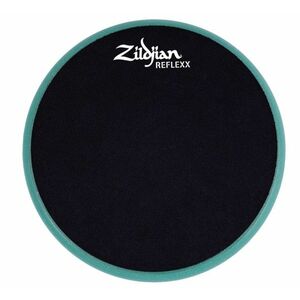 Zildjian 10" Reflexx Practice Pad Green kép