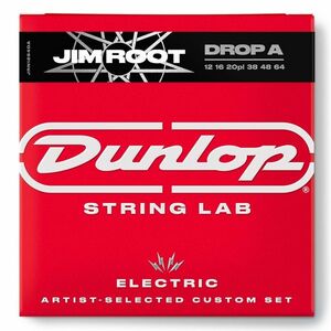 Dunlop Jim Root kép