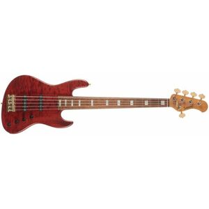 Sadowsky MetroLine 21 Fret J Bass 5 Limited 2023 kép