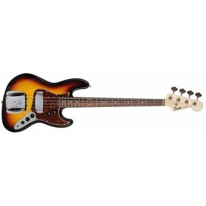 Fender Custom Shop 64 Jazz Bass Time Capsule 3TSB kép