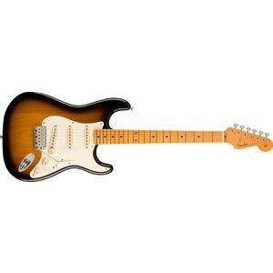 Fender American Vintage II 1957 Stratocaster MN 2-Color Sunburst Elektromos gitár kép