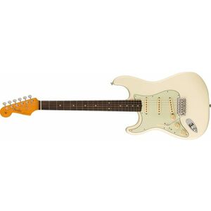 Fender American Vintage II 1961 Stratocaster LH RW OW kép