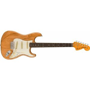 Fender American Vintage II 1973 Stratocaster RW Aged NA kép