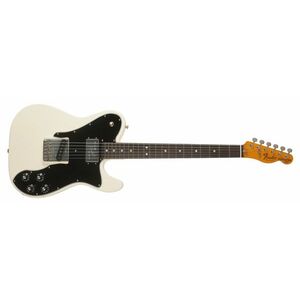 Fender American Vintage II 1977 Telecaster Custom RW OW kép