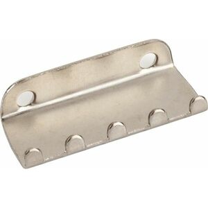 Fender Stratocaster Tremolo Claw, Zinc kép