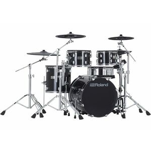 Roland VAD507 Kit V-Drums Acoustic Design kép