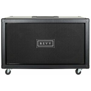 Revv 2x12" Cabinet kép