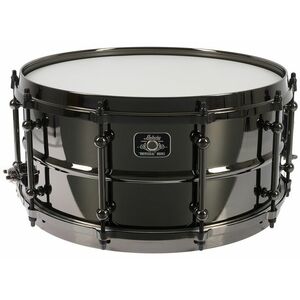 Ludwig 14" x 6, 5" Universal Brass Snare kép