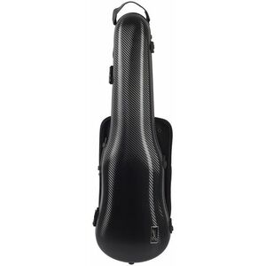 Bacio Instruments Composite Violin Case BK kép