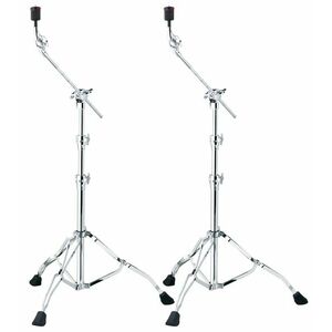 Tama Roadpro Double Braced Cymbal Boom Stand Bundle kép